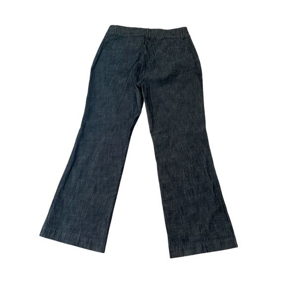 NWOT! Coldwater Creek Straight Leg Jeans in Women’s 8 Petite - Picture 6 of 11